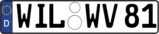 WIL-WV81