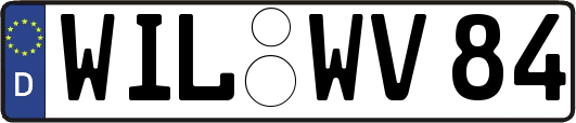 WIL-WV84