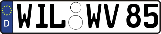 WIL-WV85