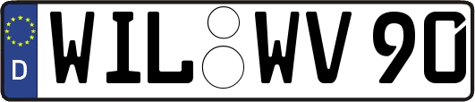 WIL-WV90