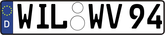 WIL-WV94
