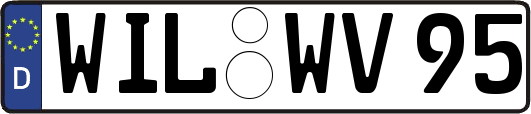 WIL-WV95