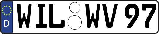 WIL-WV97