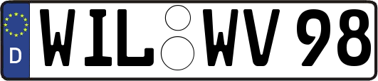 WIL-WV98