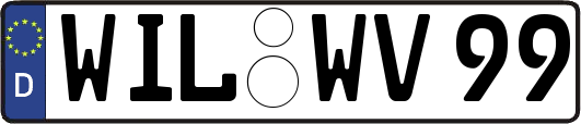 WIL-WV99
