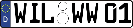 WIL-WW01