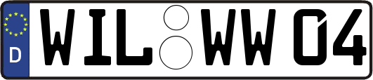 WIL-WW04