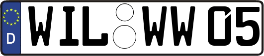 WIL-WW05