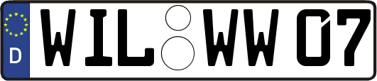 WIL-WW07