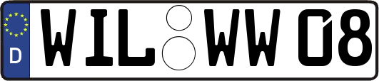 WIL-WW08
