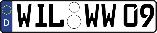 WIL-WW09