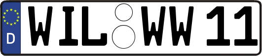 WIL-WW11