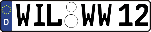 WIL-WW12