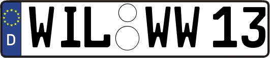 WIL-WW13