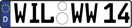 WIL-WW14