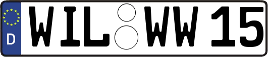 WIL-WW15