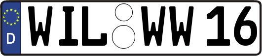 WIL-WW16