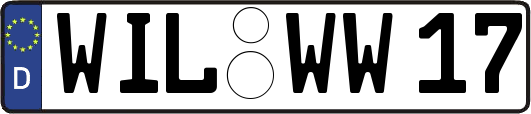 WIL-WW17