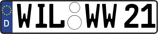 WIL-WW21