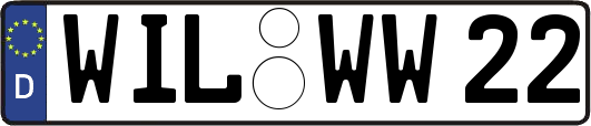 WIL-WW22
