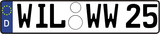 WIL-WW25