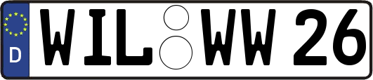 WIL-WW26