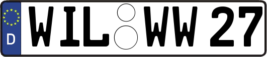 WIL-WW27