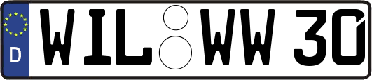 WIL-WW30