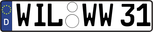 WIL-WW31