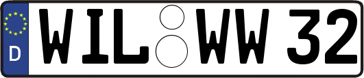 WIL-WW32