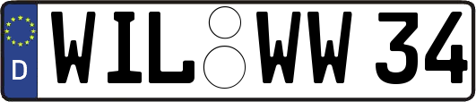 WIL-WW34
