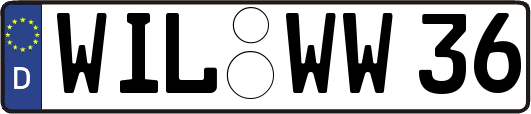 WIL-WW36
