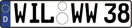 WIL-WW38