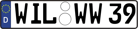 WIL-WW39