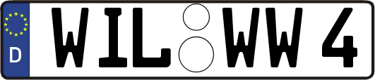 WIL-WW4