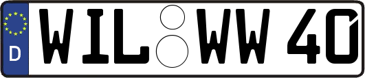 WIL-WW40