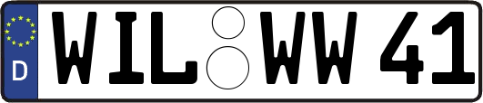 WIL-WW41