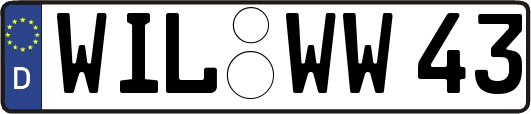 WIL-WW43