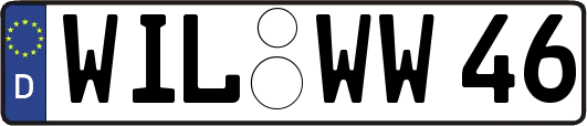 WIL-WW46
