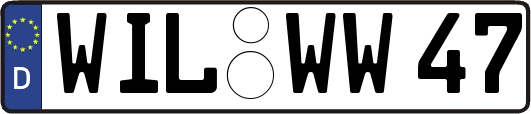 WIL-WW47