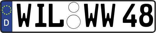 WIL-WW48