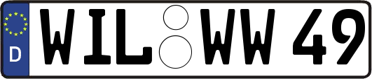 WIL-WW49