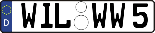 WIL-WW5