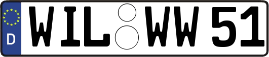 WIL-WW51
