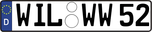 WIL-WW52