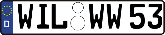 WIL-WW53