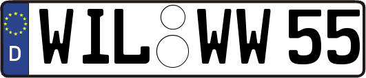 WIL-WW55