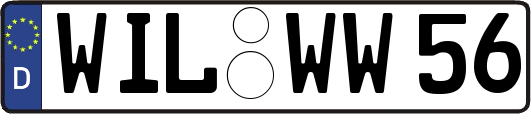 WIL-WW56