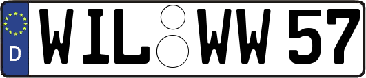 WIL-WW57