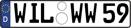 WIL-WW59